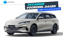 BYD SEAL 6 Touring - 1.5 PHEV DM-i 156 kW Comfort