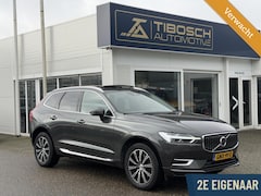 Volvo XC60 - 2.0 T8 AWD Inscription Harman Kardon 19" Pano