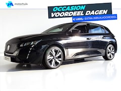 Peugeot 308 - 1.6 HYbrid 180pk Active Pack Business AUTOMAAT NAVI LED PDC