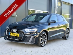 Audi A1 Sportback - 30 TFSI epic 3x S-Line - Camera - Virtual