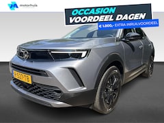 Opel Mokka - 1.2 Edition | Achteruitrijcamera | Airco | Cruise control
