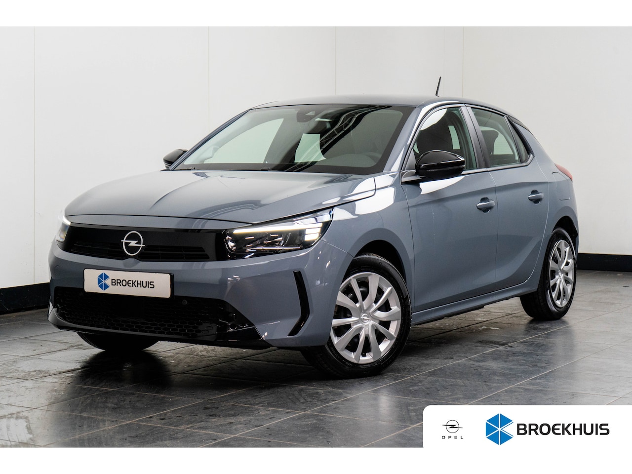 Opel Corsa Electric - Edition 50 kWh | Navi by App | Cruise control | PDC Achter | DAB | - AutoWereld.nl