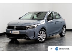 Opel Corsa Electric - Edition 50 kWh | Navi by App | Cruise control | PDC Achter | DAB |