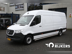 Mercedes-Benz Sprinter - 315 CDI L3H2 3500 KG trekgewicht, Camera, Apple Carplay/Android Auto