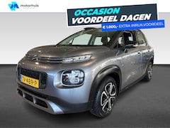 Citroën C3 Aircross - 1.2 PureTech Feel | Airco | Apple Carplay/Android Auto|telefoonintegratie premium | Boordc