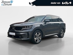 Kia Sorento - 1.6 T-GDI Hybrid 2WD ExecutiveLine 5p. | Apple Carplay / Android Auto | Navigatiesysteem |