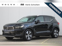Volvo XC40 - T4 Recharge Inscription Expression | Adaptive Cruise & Pilot Assist | Semi elektr. Trekhaa