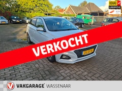Hyundai i20 - 1.0 T-GDI Comfort carplay camera