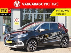 Renault Captur - 0.9 TCe Version S | Clima-Airco | Carplay | Parkeercamera | Incl. BOVAG Garantie | Keyless