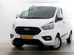 Ford Transit Custom - 2.0 TDCI L2H1 Trend Airco/Navi/Trekhaak 2800kg 09-2022
