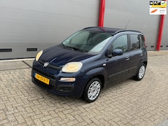 Fiat Panda - 0.9 TwinAir Lounge | Automaat | Lage kilometer