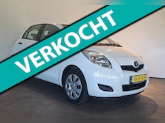 Toyota Yaris - 1.0 VVTi Cool 5-Drs Airco / Elektr.pakket