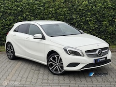 Mercedes-Benz A-klasse - 180 Ambition