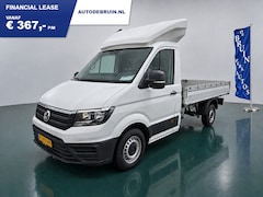 Volkswagen Crafter - 35 2.0 TDI L3 103Kw/140Pk Airco Trendline