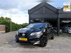 Nissan Qashqai - 1.3 DIG-T N-Tec Carplay