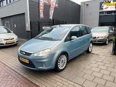 Ford C-Max - 1.8-16V Titanium Flexifuel Trekhaak Airco NAP APK