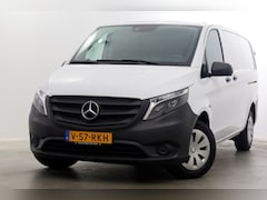 Mercedes-Benz Vito - 114 CDI 136pk RWD Lang LED/Airco/2x Schuifdeur 12-2022