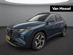 Hyundai Tucson - 1.6 T-GDI PHEV Premium Sky 4WD Automaat | Apple Carplay/Android Auto | Navigatie | Achteru