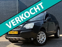 Opel Antara - 2.4 Temptation | Stoelverwarming | Trekhaak