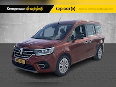 Renault Kangoo - 1.3 TCe Comfort