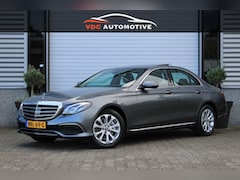Mercedes-Benz E-klasse - 250 Pano | Memory | Burmester | Dealer Onderhouden | Distronic | HeadUp | 360 Camera | Nie