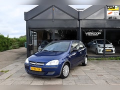 Opel Corsa - 1.0-12V Essentia