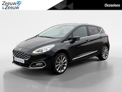 Ford Fiesta - 1.0 EcoBoost Vignale | Adaptieve Cruise Control | Dodehoek Detectie | Winter Pack | B&O Au