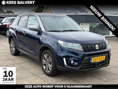 Suzuki Vitara - 1.5 Hybrid Select Rhino Edition Automaat | Parkeersensoren |