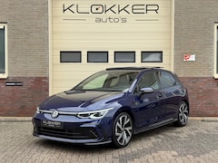 Volkswagen Golf - 1.5 eTSI R-Line Pano|ACC|Stuurverw.|Trekhaak