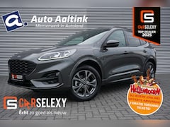 Ford Kuga - PHEV ST-Line X | Winter Pack | Carplay