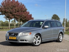 Volvo V70 - 2.0T R-Design