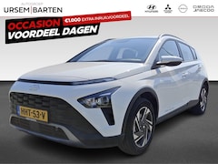 Hyundai Bayon - 1.0 T-GDI Comfort Smart | automaat