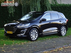 Ford Kuga - 2.5 PHEV Vignale met Pano en Trekhaak