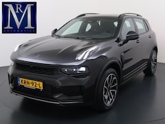 Lynk & Co 01 - 1.5 Core NIEUW MODEL | FABRIEKSGARANTIE T/M 2030 | CAMERA| STOELVERWARMING| APPLE CARPLAY|