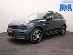 Lynk & Co 01 - 1.5 PHEV|SOH97%|262PK|360°CAM|PANO|ORG.NL|LUXE