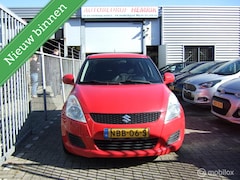 Suzuki Swift - 1.2 Exclusive EASSS COOL