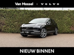 Volvo EX30 - P8 AWD Ultra Black Edition Europa 69 kWh