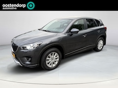 Mazda CX-5 - 2.0 Skylease+ 2WD | Trekhaak | 100% Dealer onderhouden |