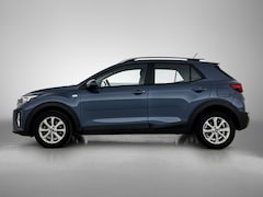 Kia Stonic - 1.0 T-GDi MHEV DynamicLine | Carplay | Camera | 12 maanden BOVAG |