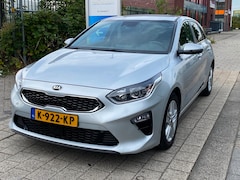 Kia Cee'd - Ceed 1.0 T-GDi DynamicPlusLine, Apk, Nap, Inruil mogelijk