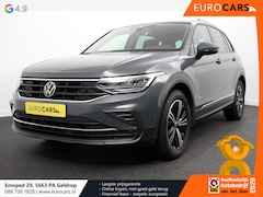 Volkswagen Tiguan - 1.5 TSI DSG Active Navigatie App connect Wireless Adaptieve Cruise Control Travel Assist P