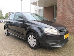 Volkswagen Polo - 1.2 Easyline / 2010 / 175dkm / Airco / APK 2028