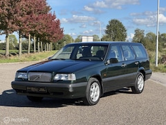 Volvo 850 - 2.5 Estate 109.000 KM