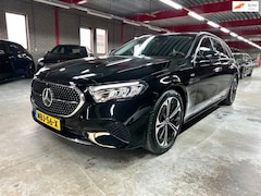 Mercedes-Benz E-klasse Estate - 300 e, Superscreen, BTW