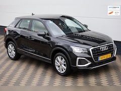 Audi Q2 - 35 TFSI S Edition S-Tronic Carplay Leder ACC BTW