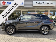 Suzuki Vitara - Automaat 1.5 Hybrid Style | Trekhaak afneembaar | Pano/schuif-kanteldak