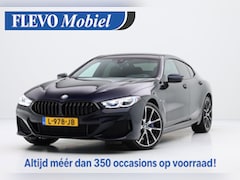 BMW 8-serie Gran Coupé - 840i xDrive 340pk M Sport Leder|Pano|Head-Up|Harman/Kardon