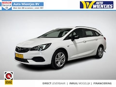 Opel Astra Sports Tourer - 1.5 CDTI | Edition | Airco | Cruise | Navi | Trekhaak