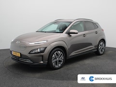 Hyundai Kona Electric - EV Fashion 39 kWh | Trekhaak | | Cruise control adaptief met Stop&Go | Cruisecontrol adapt