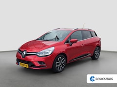 Renault Clio Estate - 0.9 TCe Intens Trekhaak | Full map navigatie | Parkeersensoren | Climate control |